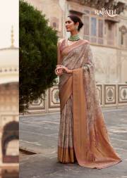 Rajpath  KAVISHA SILK